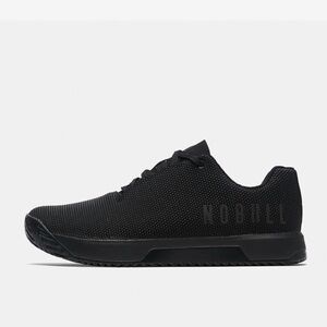 Nobull woman trainers size 7Like new, only wear a few times inside gym only.